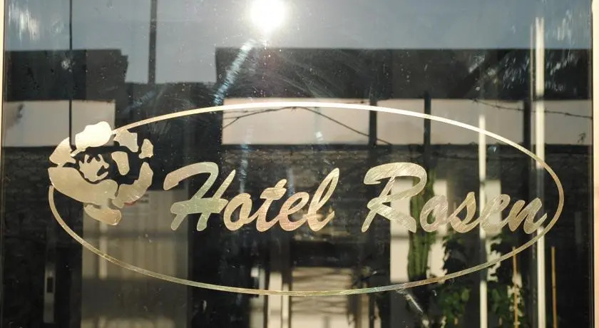 Hotel Rosen