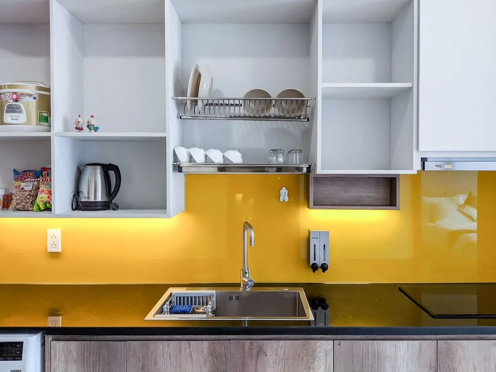Skyline Serviced Apartments