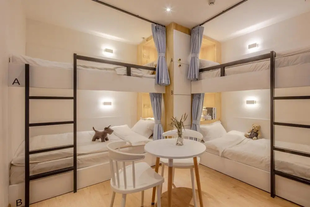 Bywaytrip Hotel