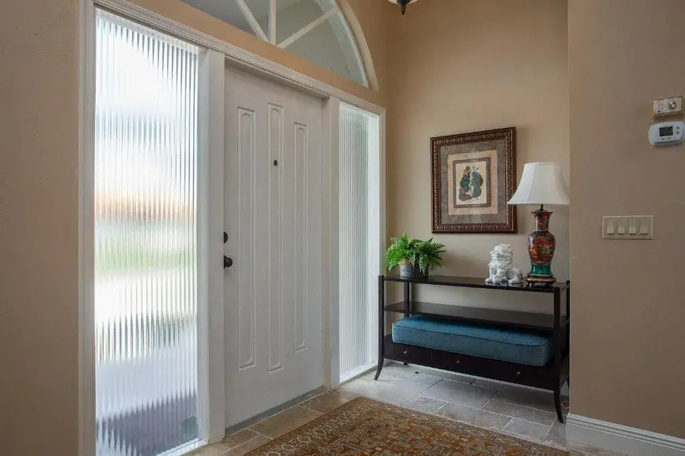 Seagrape Private Home #63160 3 Bedrooms 2 Bathrooms Home