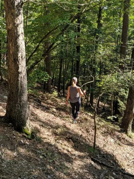 Loblolly Pines #3 Adventure Aframe