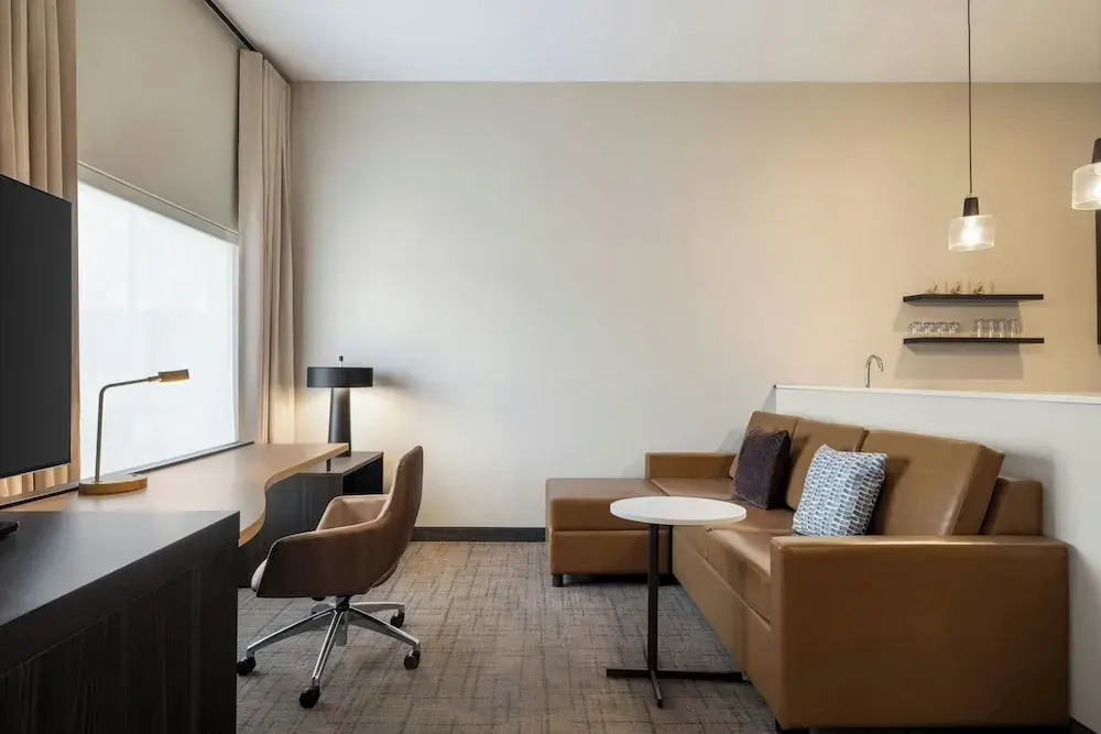 Residence Inn Mechanicsburg