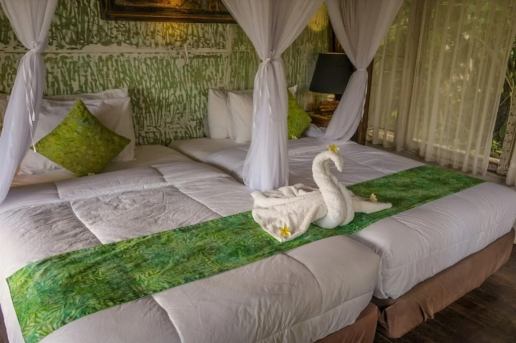 KTS Balinese Villas