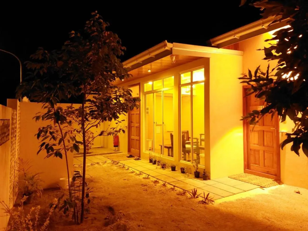 AYIRA Maldives