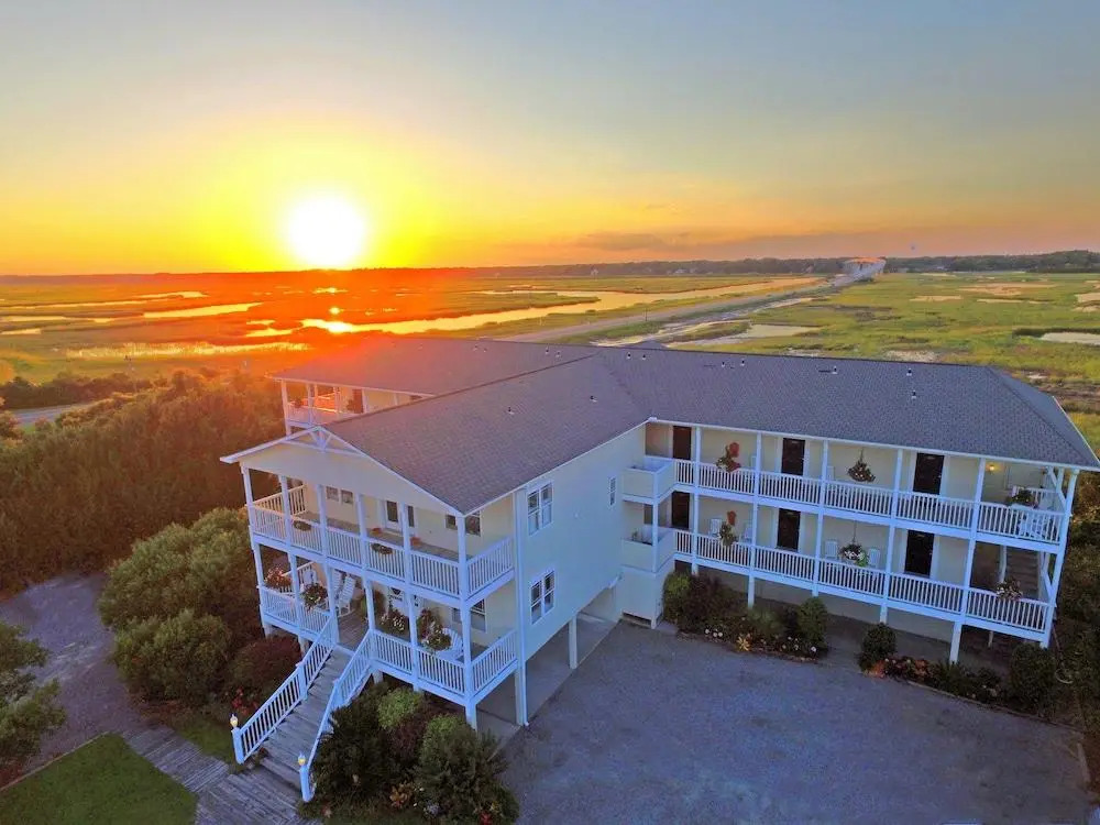 The Sunset Inn