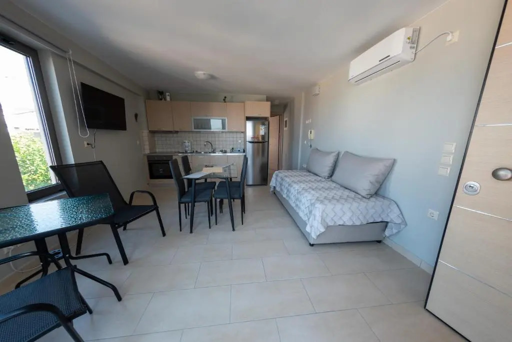 Filippos Apartments