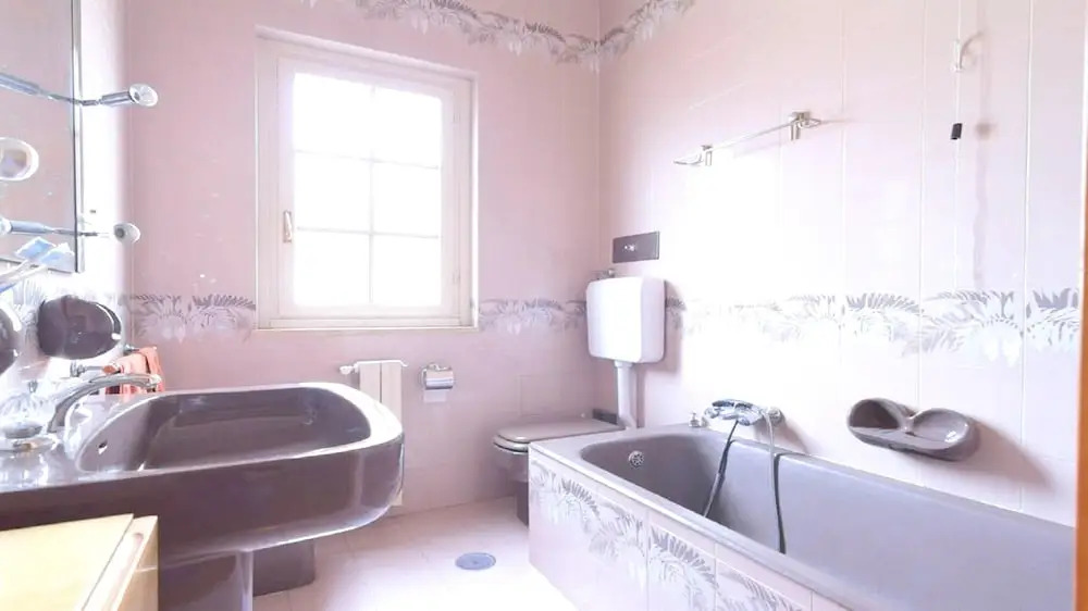 House With 5 Bedrooms in Caserta, With Pool Access, Enclosed Garden and Wifi Near the Beach