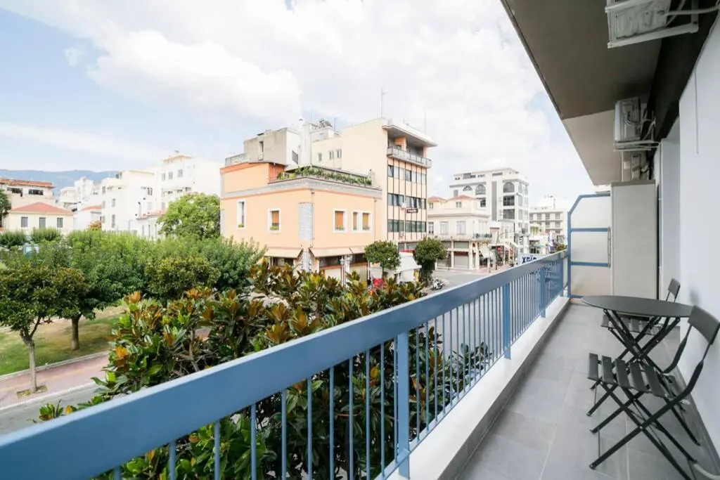Belajo New Apartment !!