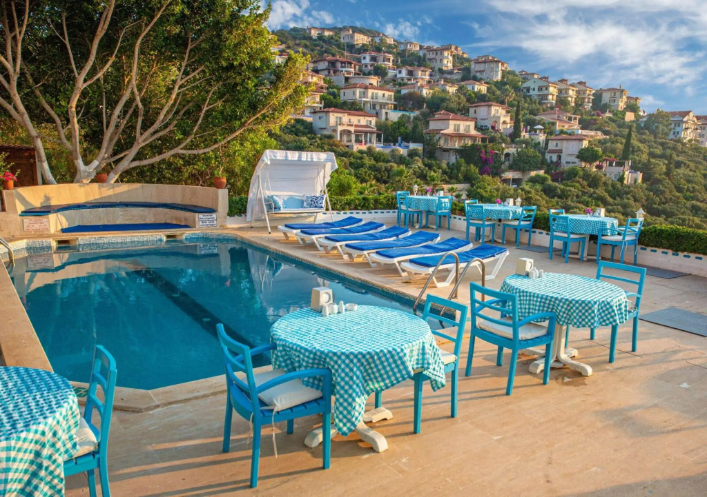 Arpia Hotel