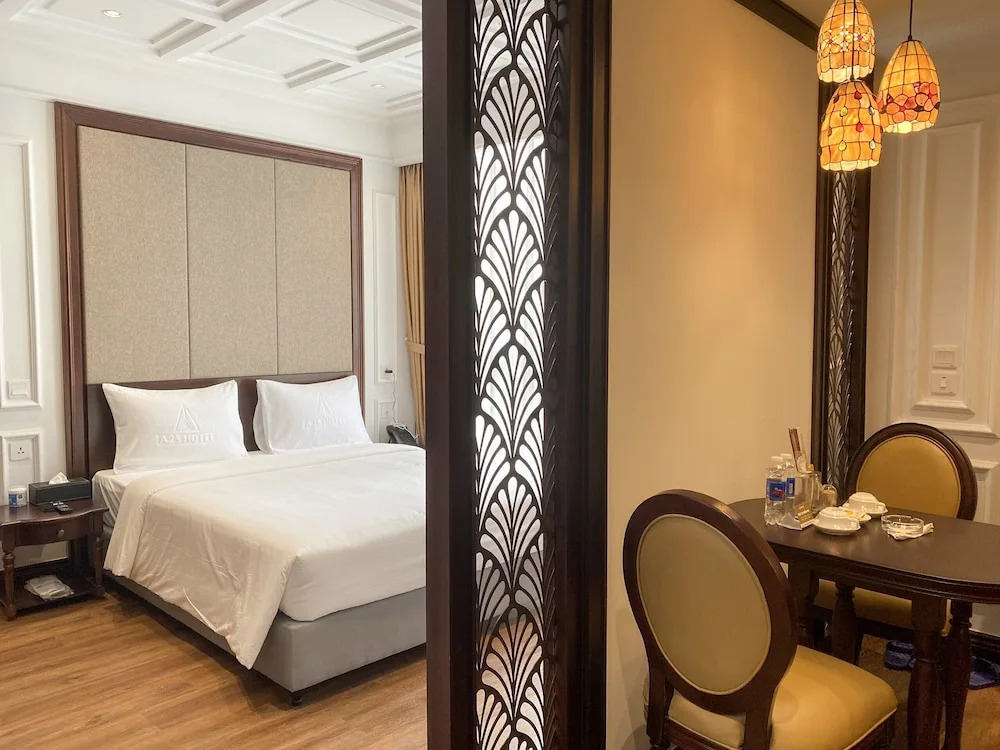 A25 Premium Hotel - 18 Nguyen Hy Quang