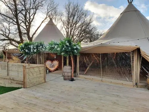 Rylands Farm Guest House