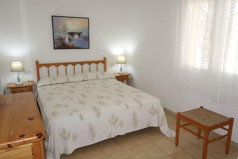 Apartament Punta d'en Blanc