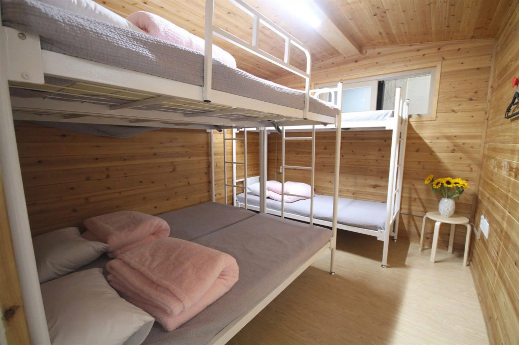 Cheongdam Guest House