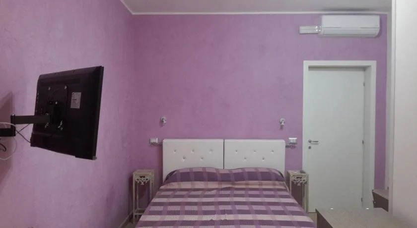 B&B Le onde del mare