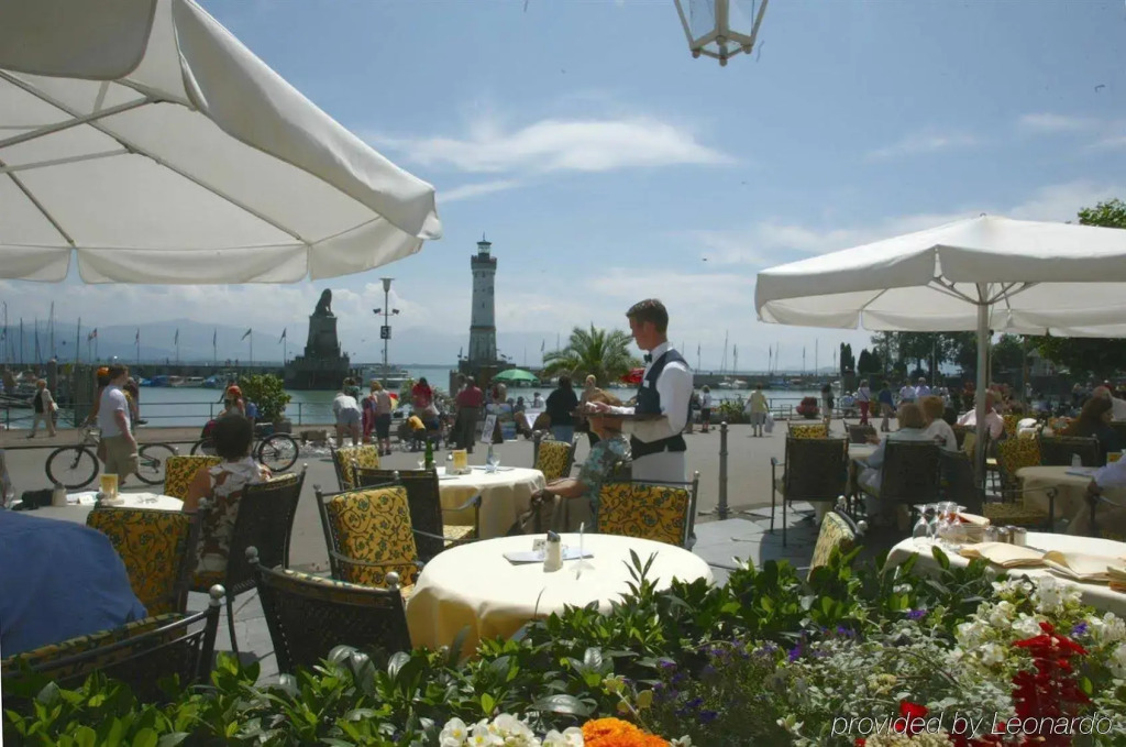 Hotel Reutemann-Seegarten
