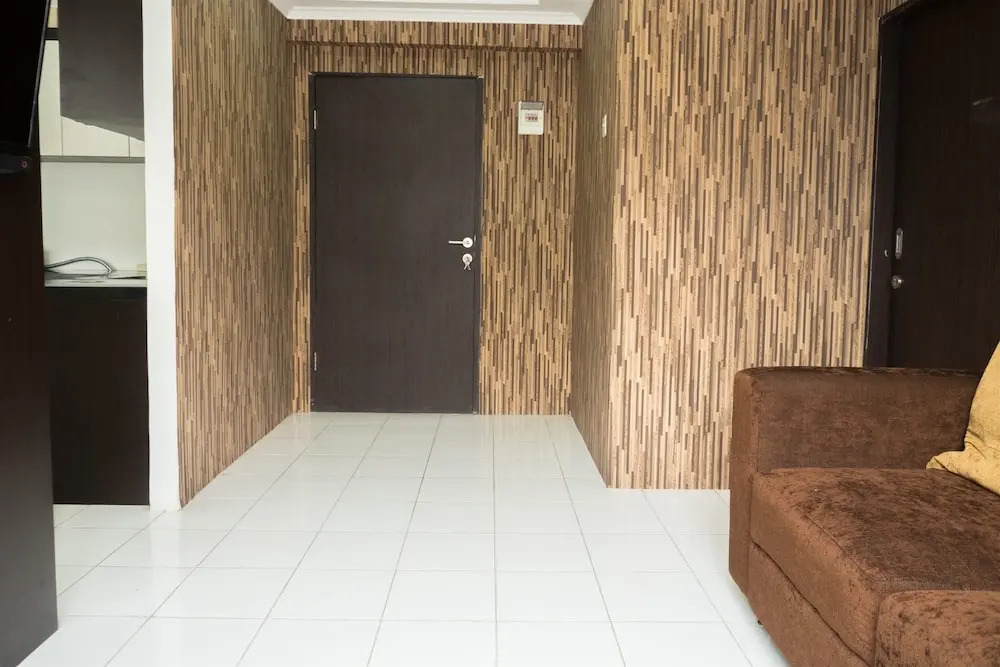 Homey 3BR The Jarrdin Apartment near CiWalk Mall