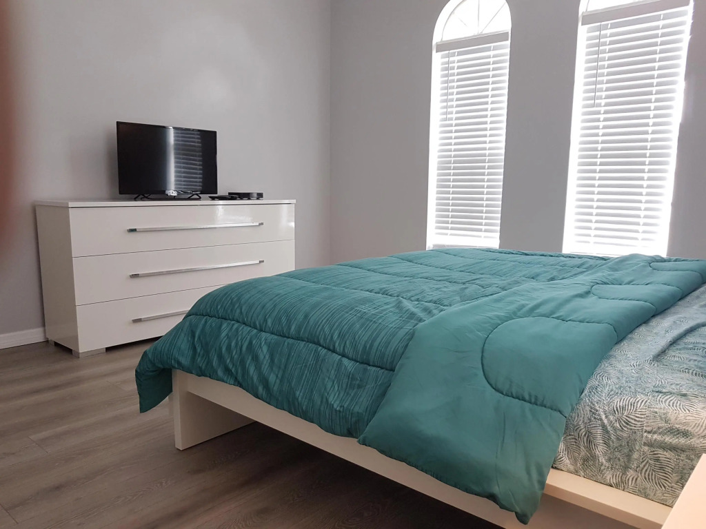 Great Pool Villa Near Disney
