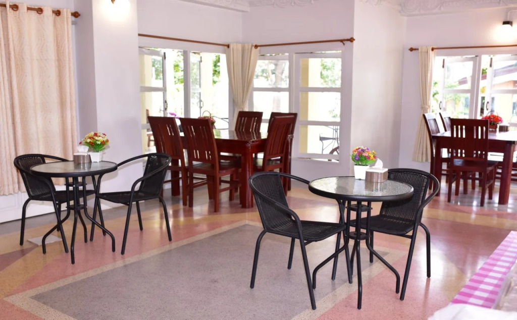 Anchalee Resort