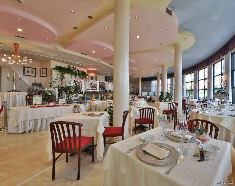Best Western David Palace Hotel