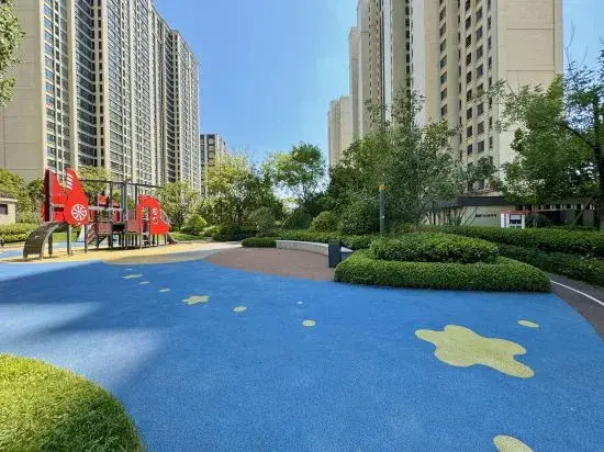 Canglanju Seaview Apartment