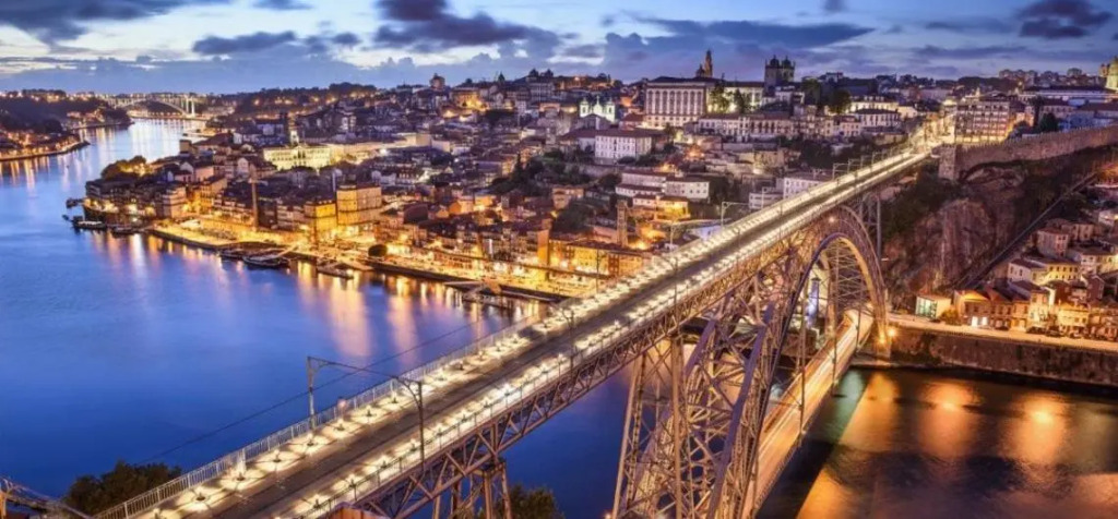 Oporto Cozy Rooms