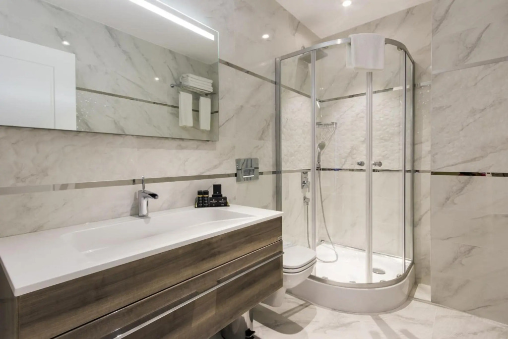 Dencity Hotels & Spa