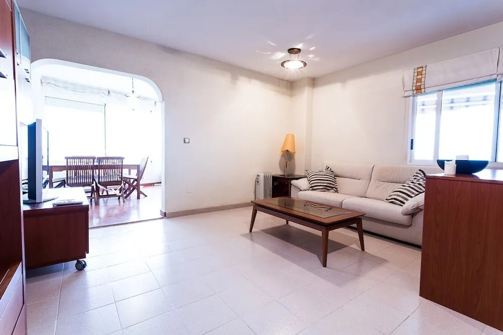 Arenales Sea Views
