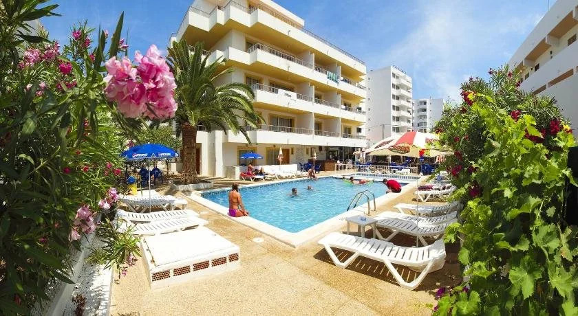 Apartamentos Bon Sol - Los Rosales