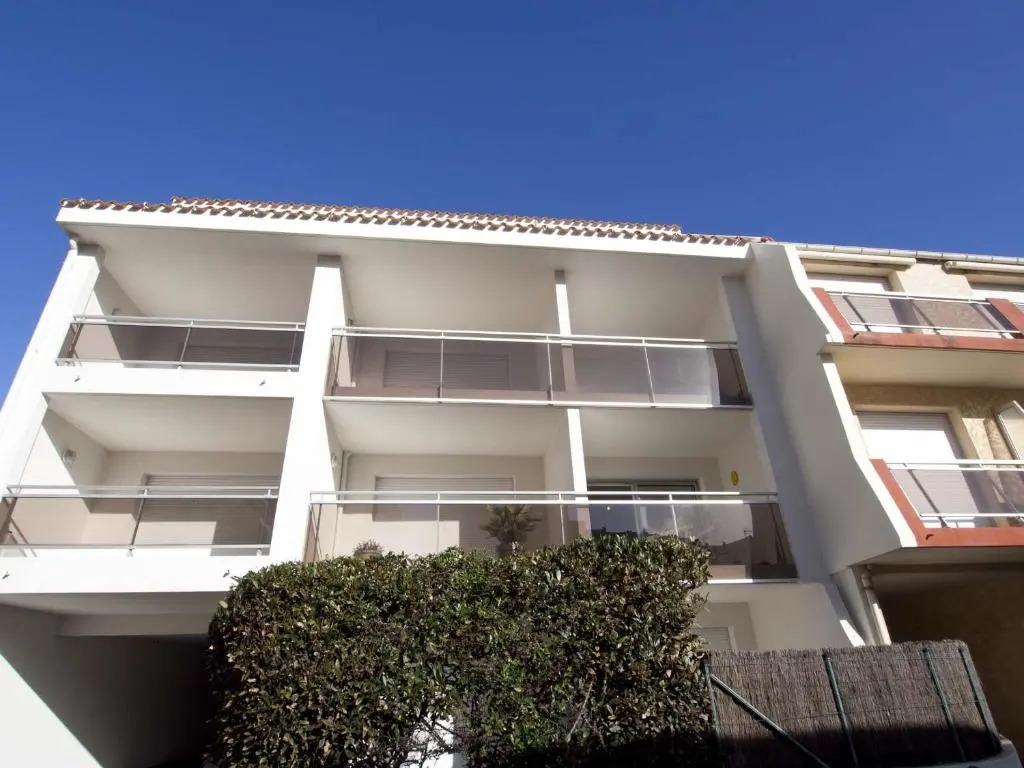 Apartment Rue Des Corderies Proche Plage Studio