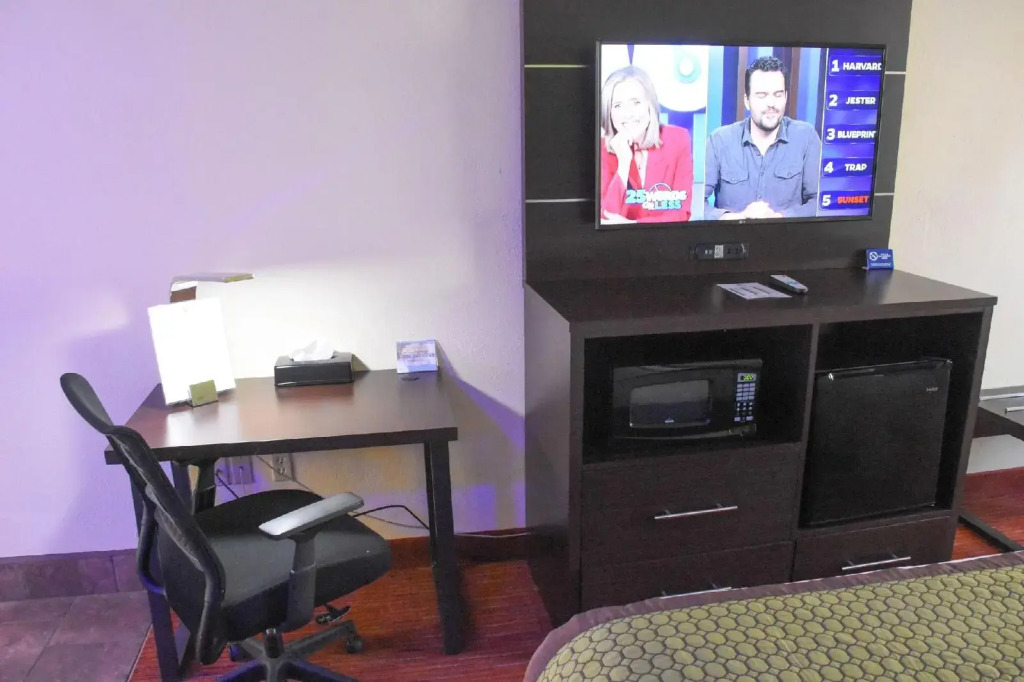 SureStay Hotel by Best Western Manning
