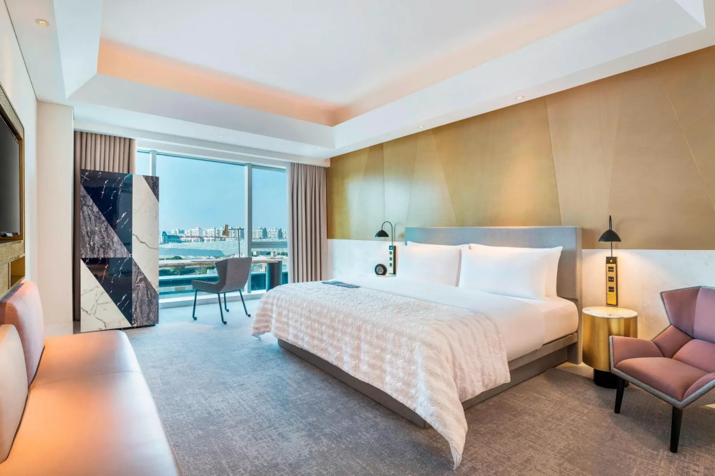 Le Meridien Shanghai Hongqiao,Minhang