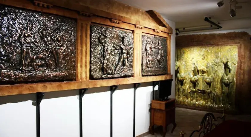 Il Nido delle Metope