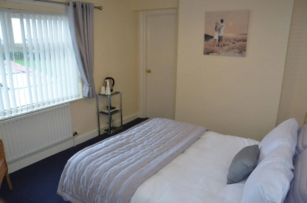 Glendale Guestrooms