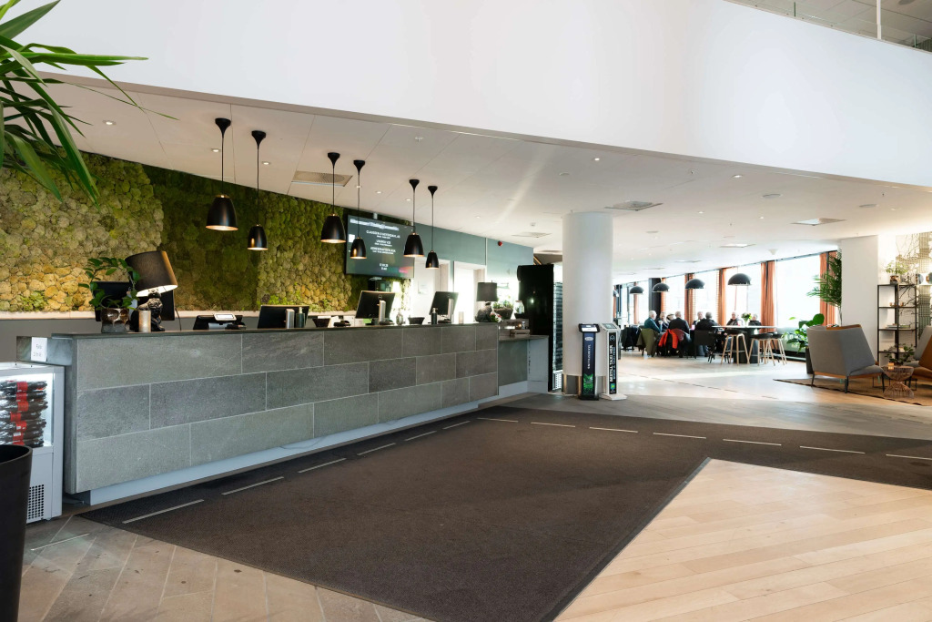Scandic Lerkendal