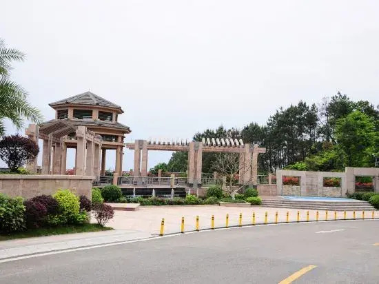 The Spring Legend Resort