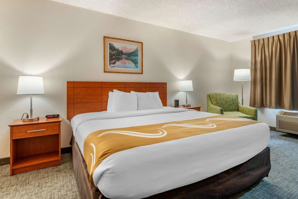 Quality Inn & Suites Canon City