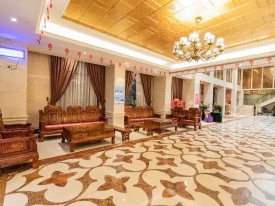 Yuzhou Hotel