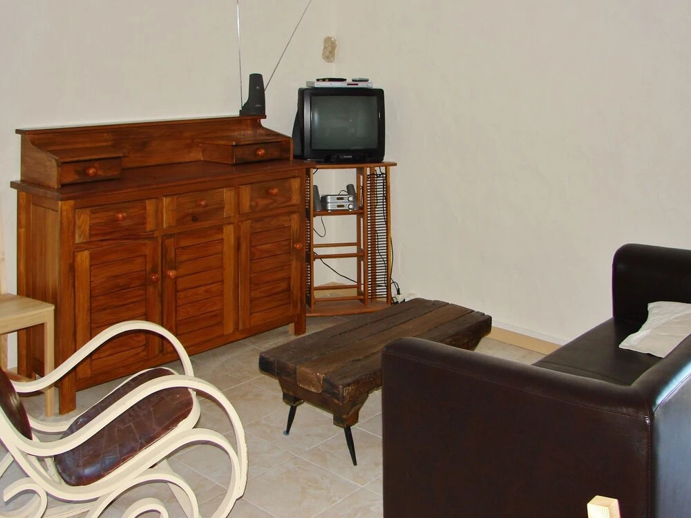 House With 2 Bedrooms in Agnac, With Pool Access and Enclosed Garden