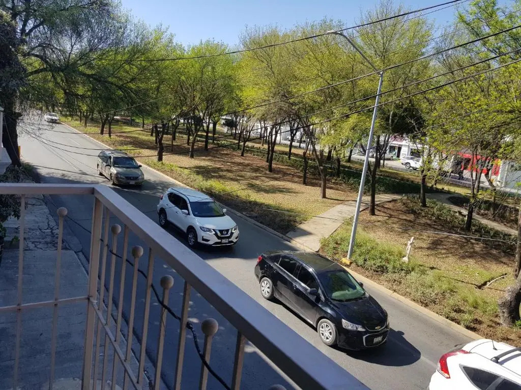 Contry La Silla Apartments zona tec - Nuevo Sur