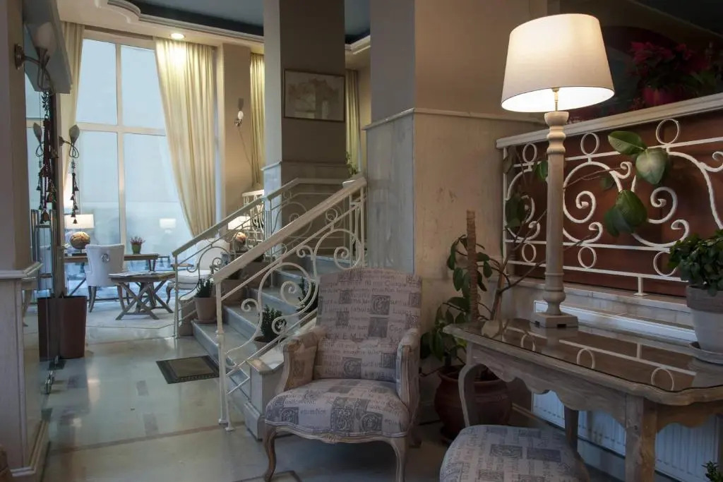 Hotel Marianna