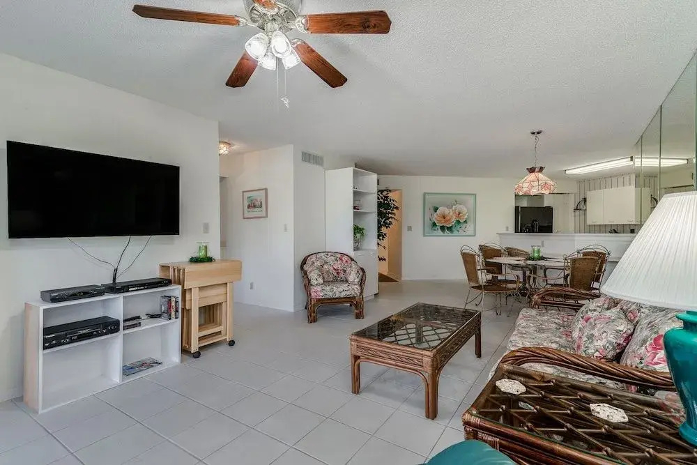 Vista Verde North Townhouse 21