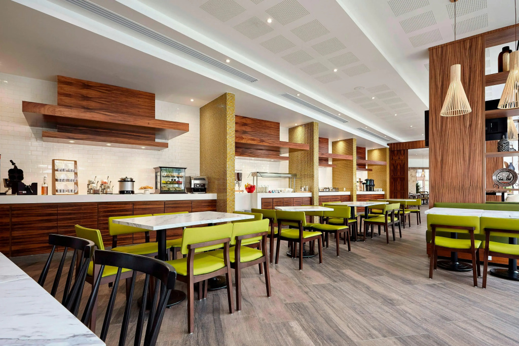 Fairfield Inn & Suites by Marriott Cancun Airport