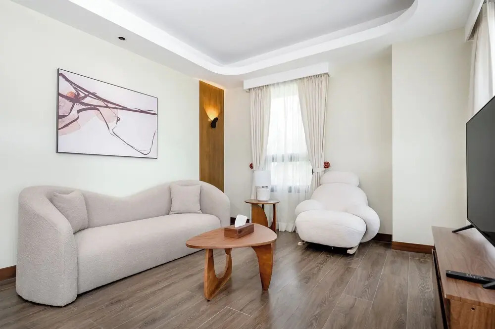 oneTree Plaza Hotel Cebu