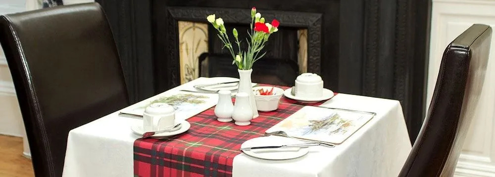 Dunedin Guest House