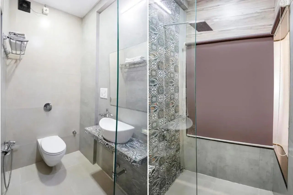 FabHotel Divine Residency