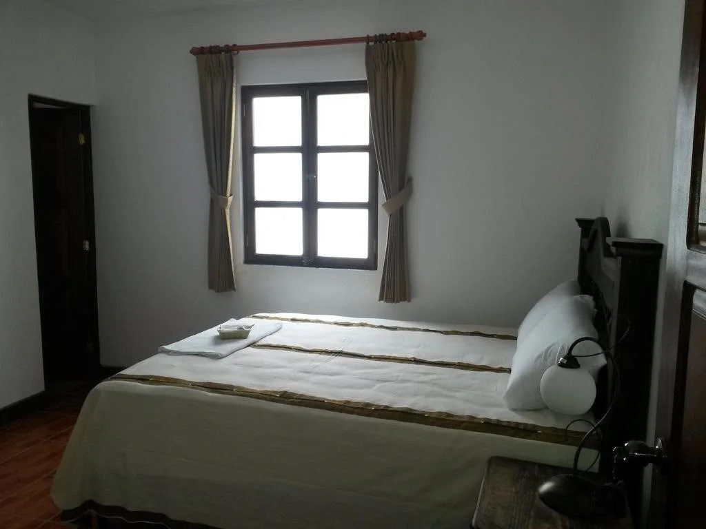 Hotel Ajau Colonial