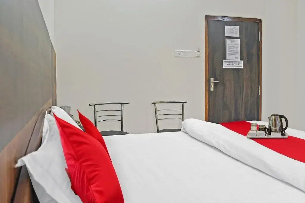 Classic Guest House by OYO Rooms