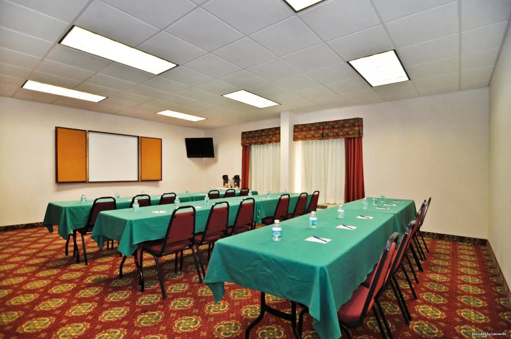 Best Western Plus Madison