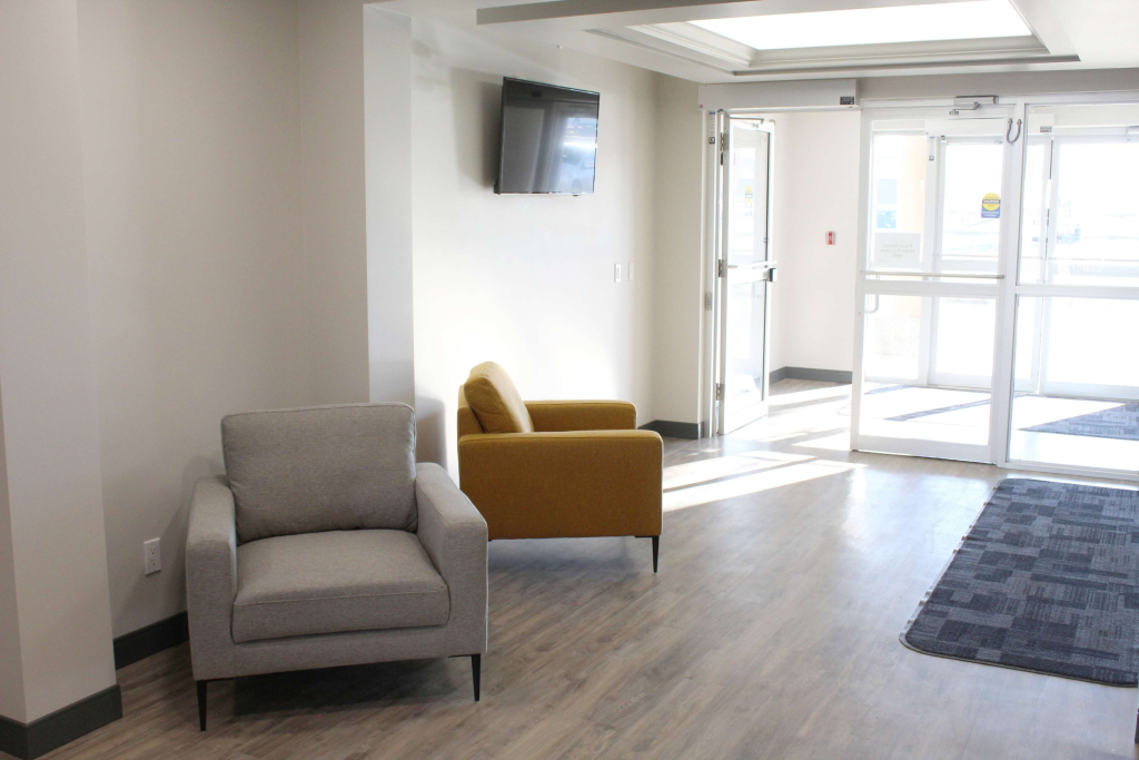 Days Inn by Wyndham Stony Plain