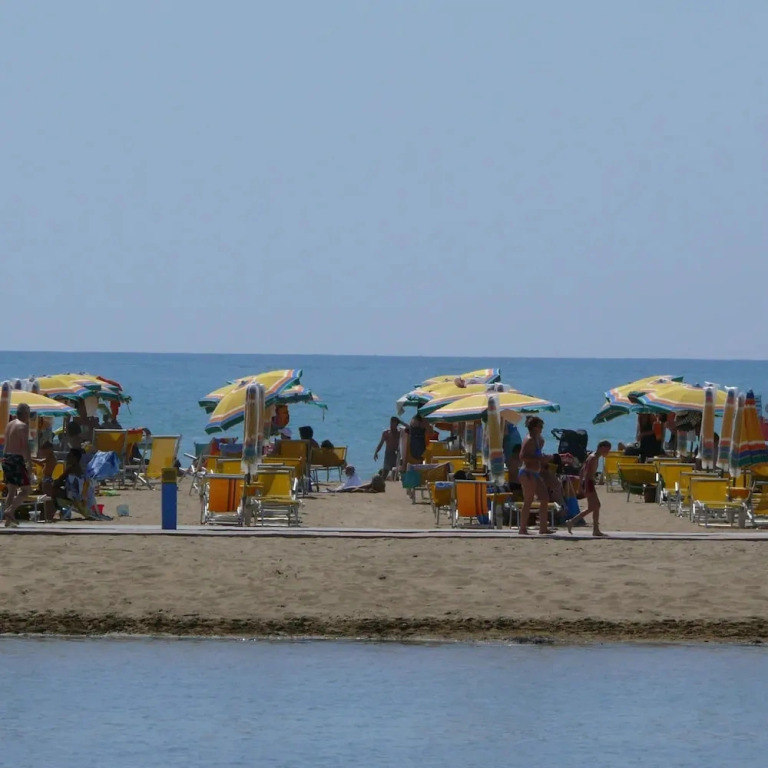 Villa Beba PT in Bibione